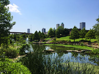 Tulsa, OK&nbsp;&nbsp; ©Michael Greenwood